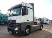 MB Actros 1845 Euro6