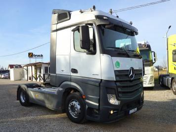 MB Actros 1845 Euro6