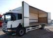 SCANIA P94 260 Euro3