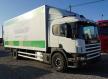 SCANIA P94 260 Euro3