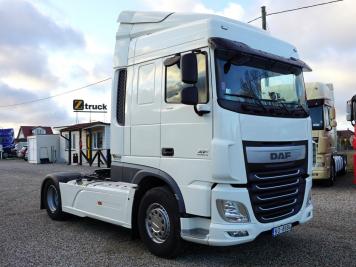 DAF 106XF460 A/T Euro6 