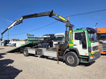 VOLVO FL6 08