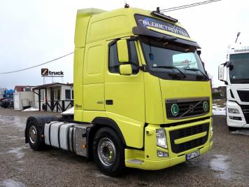 VOLVO  FH13 460 A/T Euro5