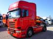 SCANIA R450 Euro6 StreamLine 