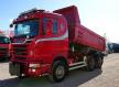 SCANIA R500 Euro5 6x4