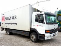 MB Atego 1215