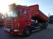 SCANIA 164L 480 Euro3 6x2