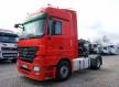 MB Actros 1841