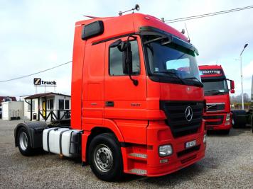 MB Actros 1841