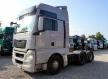 MAN TGX 28.480 6x2