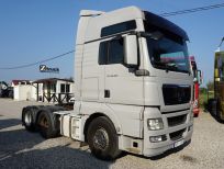 MAN TGX 28.480 6x2