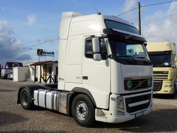 VOLVO  FH13 460 A/T Euro5