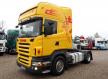 SCANIA R480 Euro4 ADR