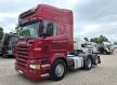 SCANIA R500 6x2 Euro4 