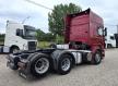 SCANIA R500 6x2 Euro4 