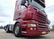 SCANIA R500 6x2 Euro4 