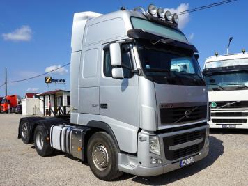 VOLVO FH13 540 Euro5 6x2