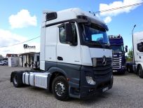MB Actros 1845 Euro6