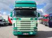 SCANIA 164L 580 V8 M/T