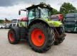 CLAAS ARION 640