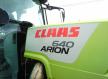CLAAS ARION 640