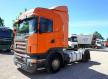 SCANIA R420 Euro5