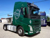 VOLVO FH460 Euro6