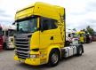 SCANIA R450 Euro6 StreamLine 