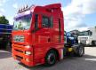 MAN TGA 18.430 E3 +Hydraulic