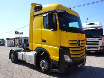 MB Actros 1843 Euro6