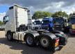VOLVO FH500 Euro6 6x2