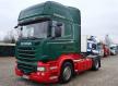 SCANIA R450 Euro6 StreamLine 