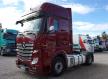 MB Actros 1845 Euro6