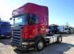 SCANIA R420 Euro4 ADR