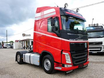 VOLVO FH460 Euro6