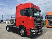 SCANIA S450 Euro6