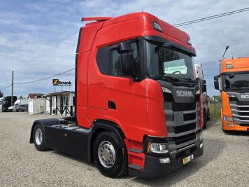 SCANIA S450 Euro6