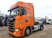 SCANIA S450 Euro6
