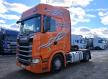 SCANIA S450 Euro6