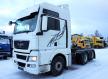 MAN TGX 28.480 6x2