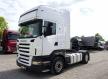 SCANIA R420 Euro4