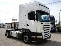 SCANIA R420 Euro4