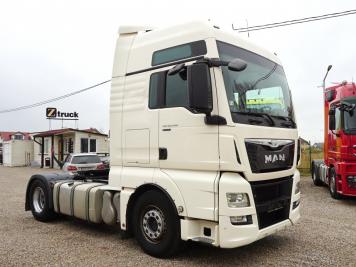 MAN TGX 18.440 Euro6