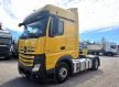 MB Actros 1845 Euro6