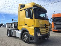 MB Actros 1845 Euro6