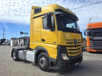 MB Actros 1845 Euro6