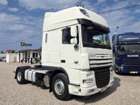 DAF 105.460 A/T Euro5