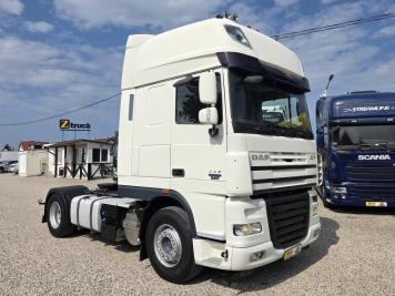 DAF 105.460 A/T Euro5