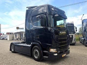 SCANIA S450 Euro6