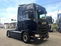 SCANIA S450 Euro6